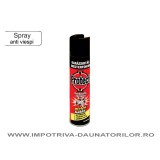 Spray / aerosol pentru protectie anti viespi